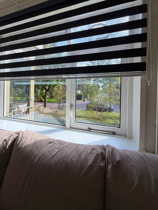 Appartement Verdistraat 7