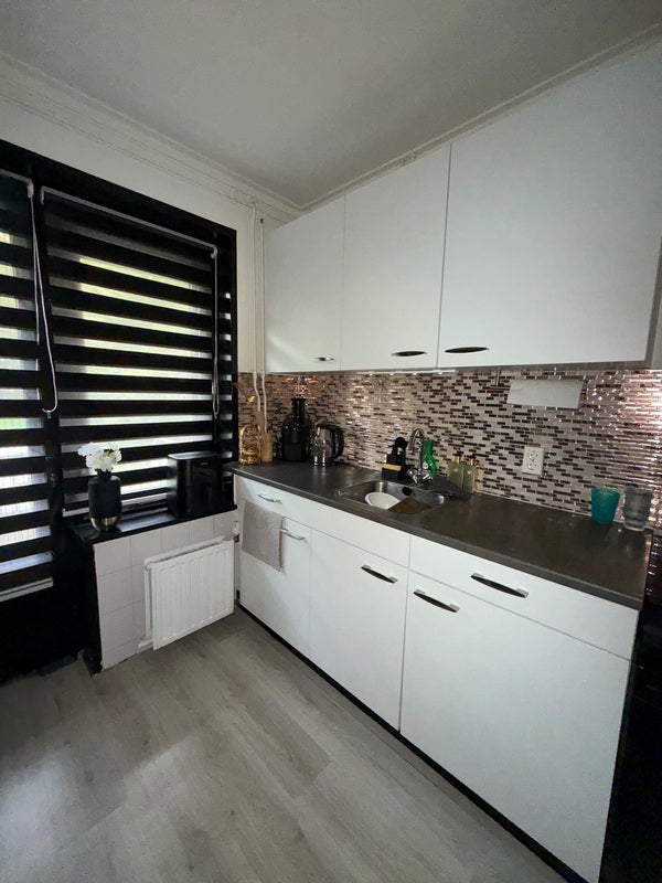 Appartement Verdistraat 28
