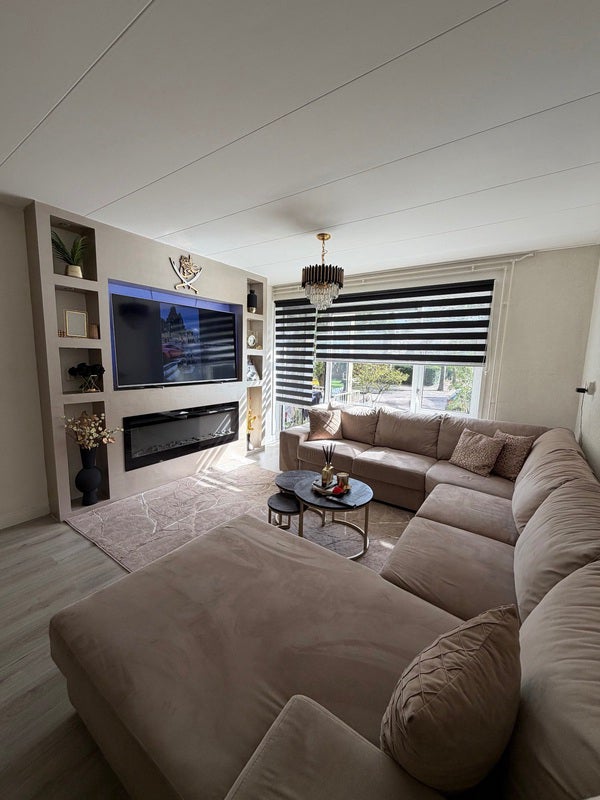 Appartement te huur in Leiden – Verdistraat – foto 1