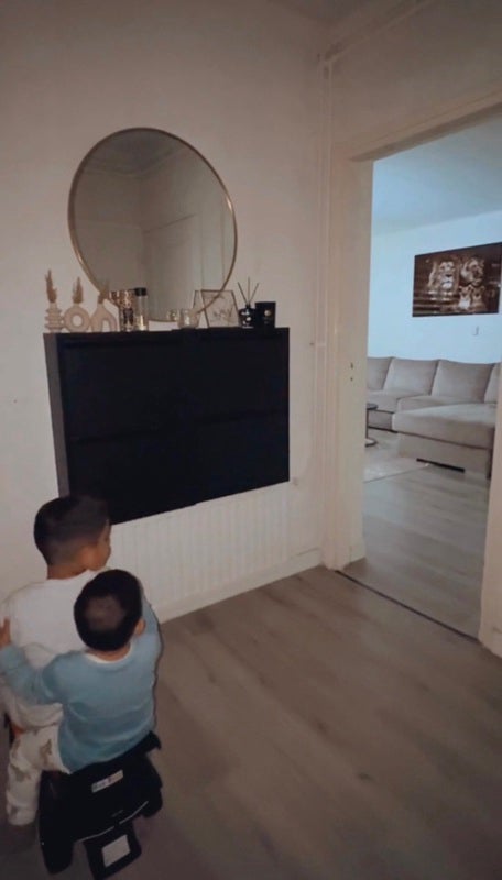 Appartement Verdistraat 17
