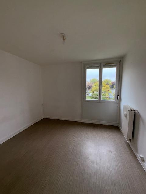 Flat Rue de Tambour in Reims