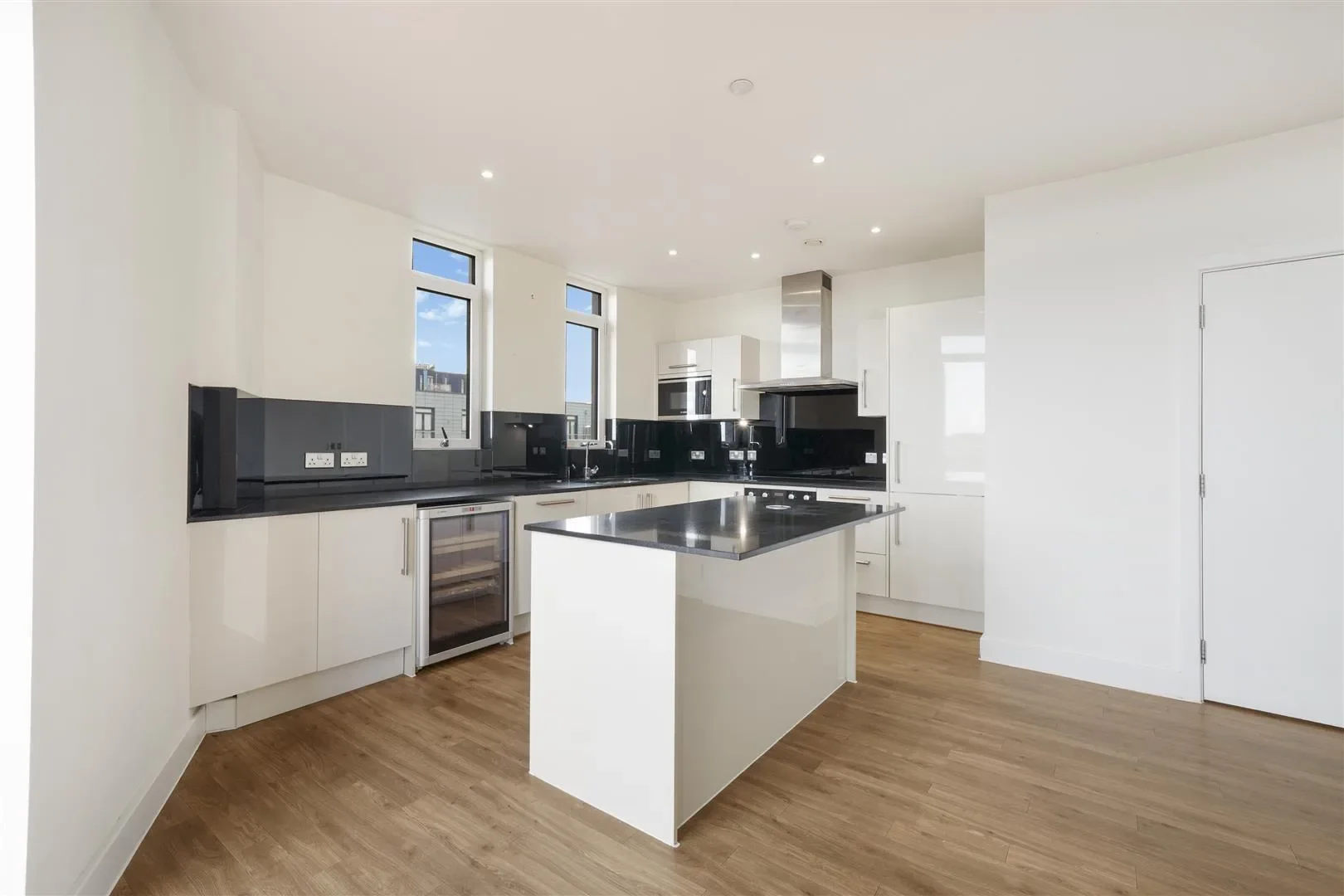 Flat Carlyon Close in Greater London