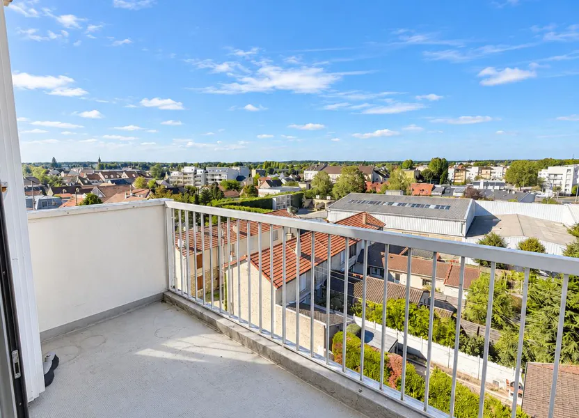 Appartement Rue de la Giroderie à Rambouillet