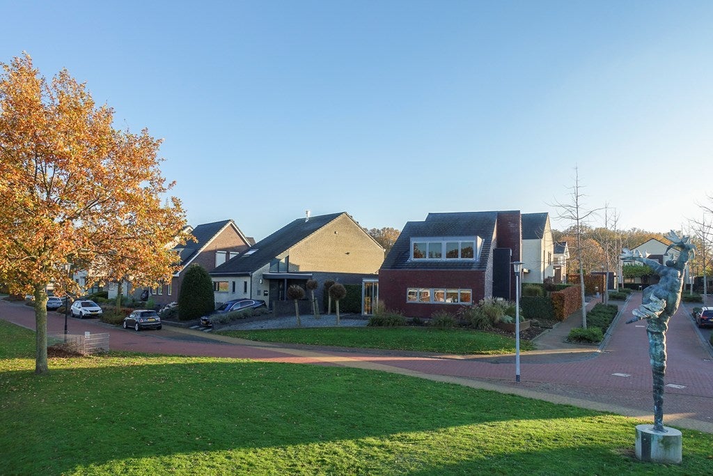 Huis Op den Henneberg 29 in Schinveld