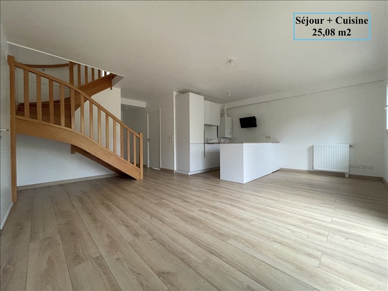 Maison Rue des Cyprès à Villejust