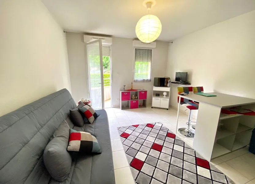 Room Le Parc Saint Vincent in Champcevinel