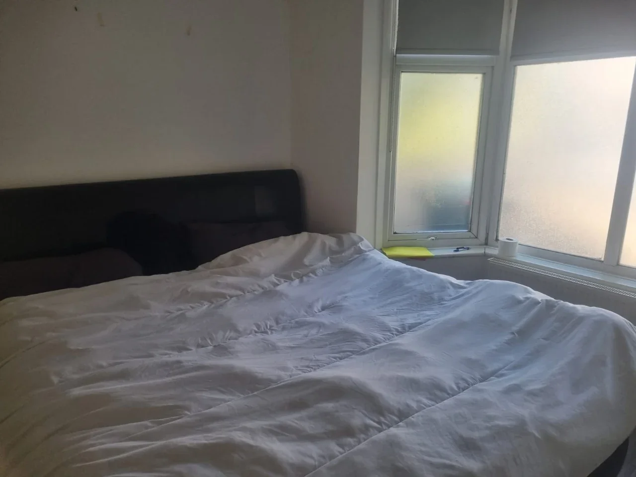 Room Babington Road in Greater London