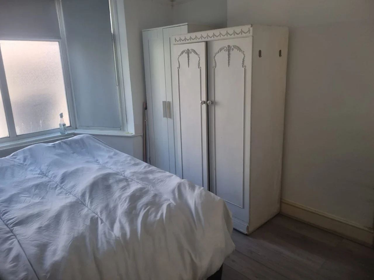Room Babington Road in Greater London