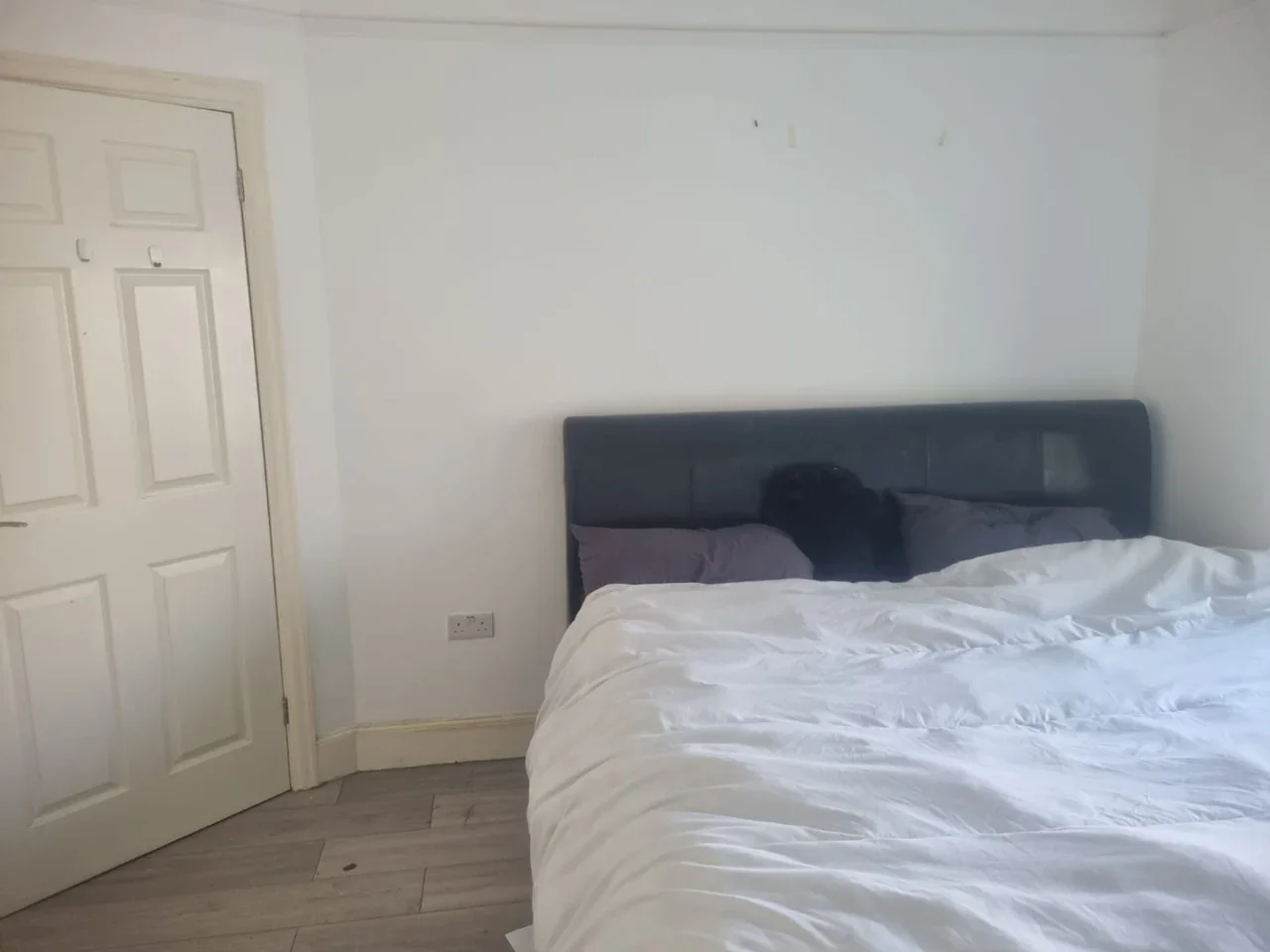 Room Babington Road in Greater London