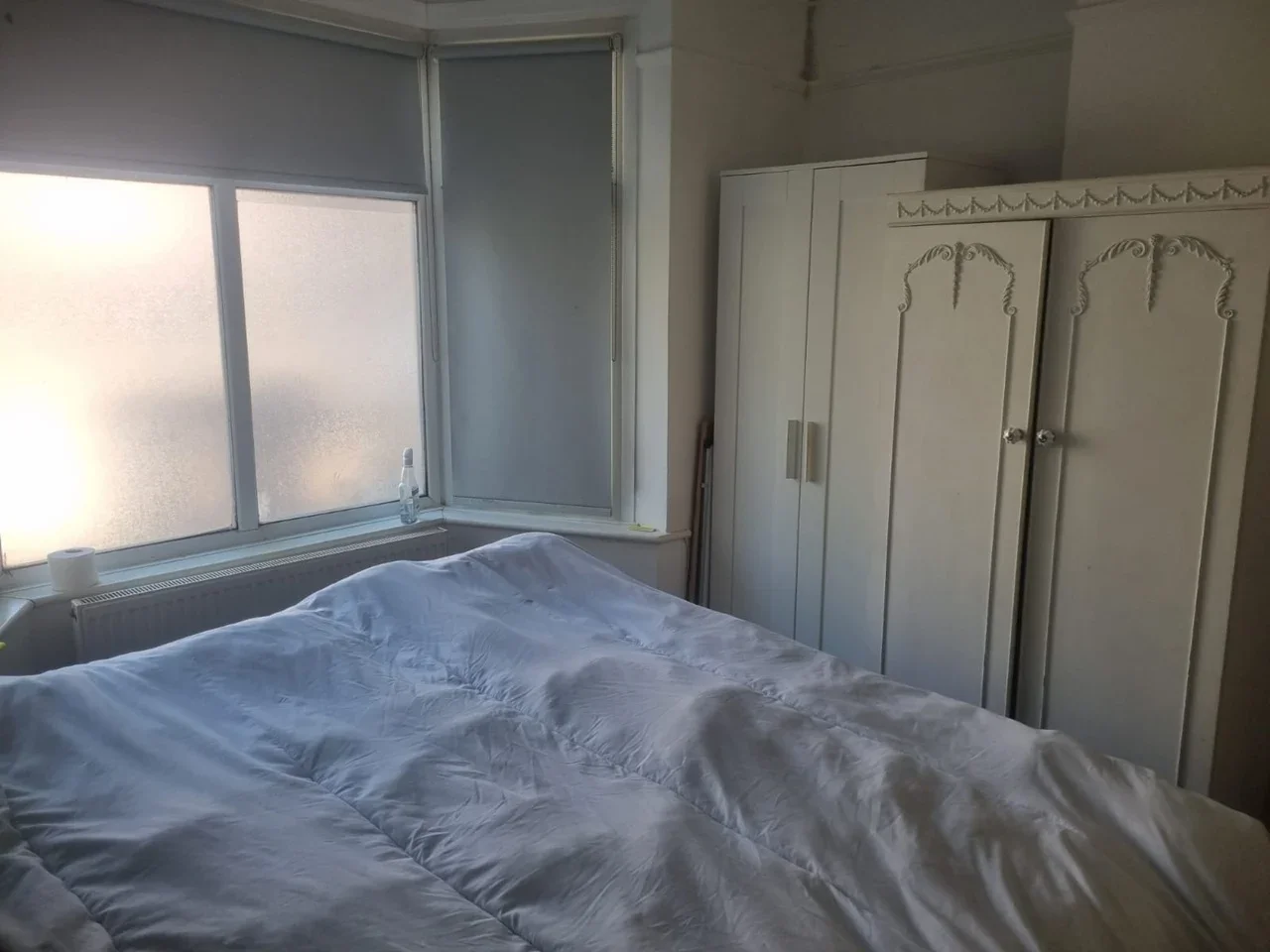 Room Babington Road in Greater London