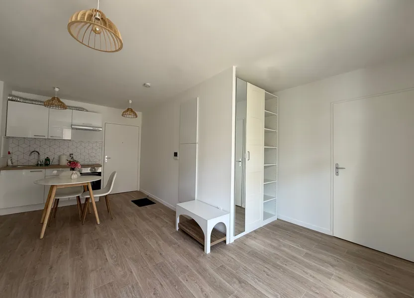 Appartement Rue Christophe de Saulx à Montlhéry