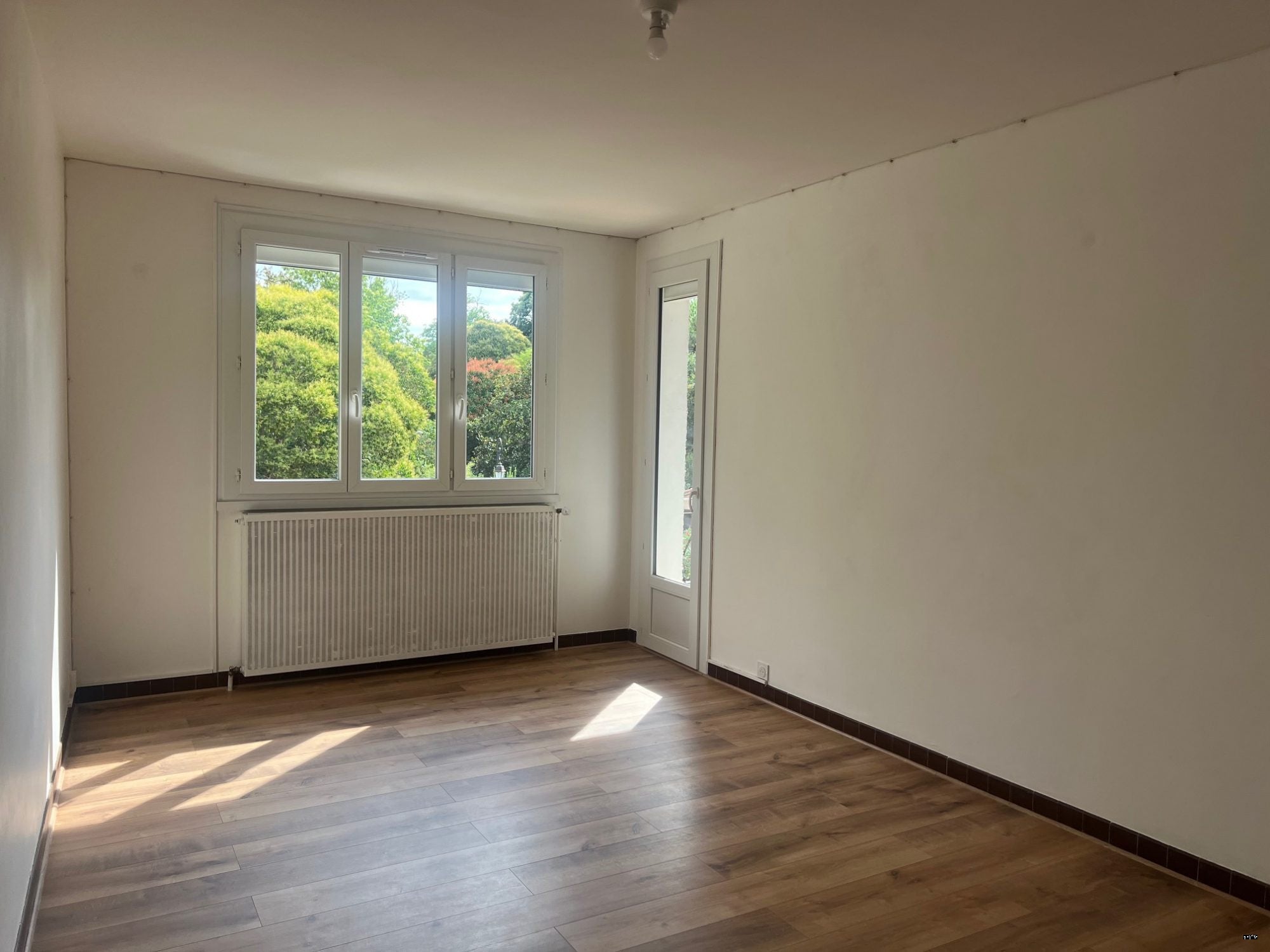 Appartement Place Firmin Pons à Colomiers