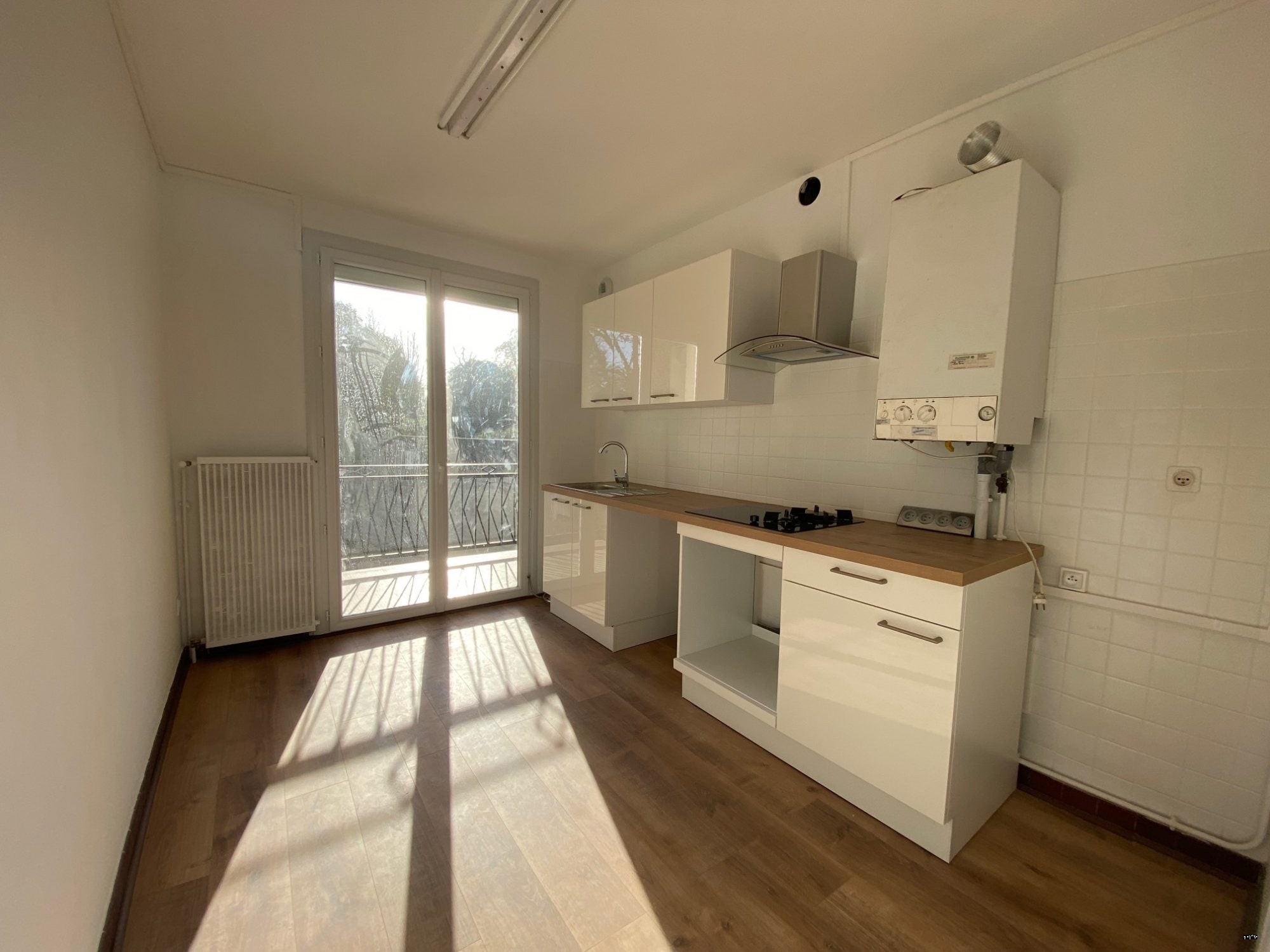 Appartement Place Firmin Pons à Colomiers