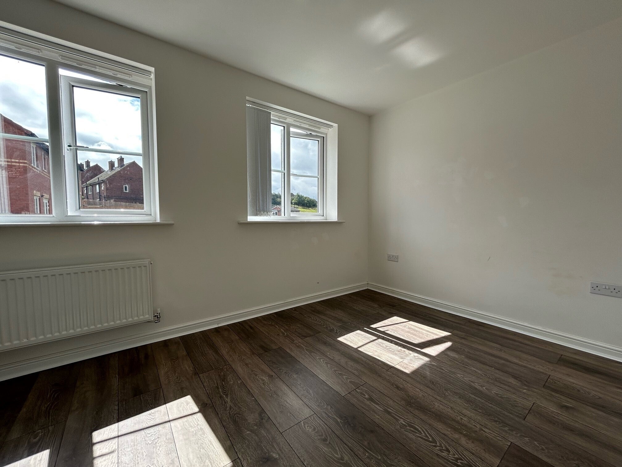 House Elliott Grove in Rotherham