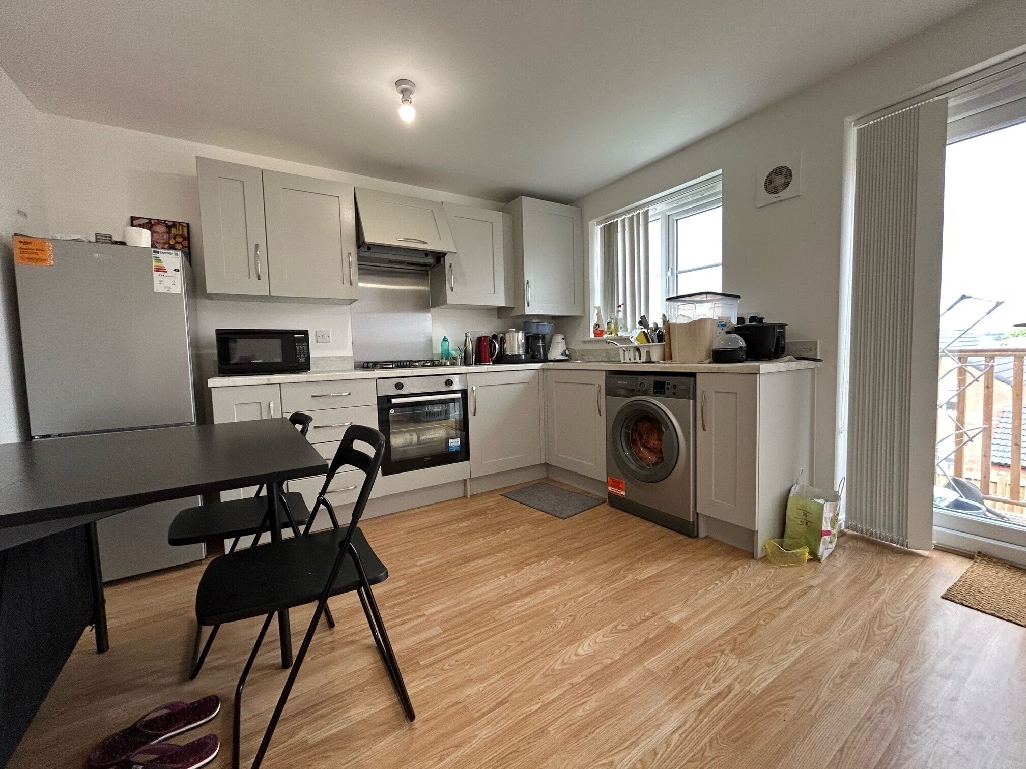 House Elliott Grove in Rotherham