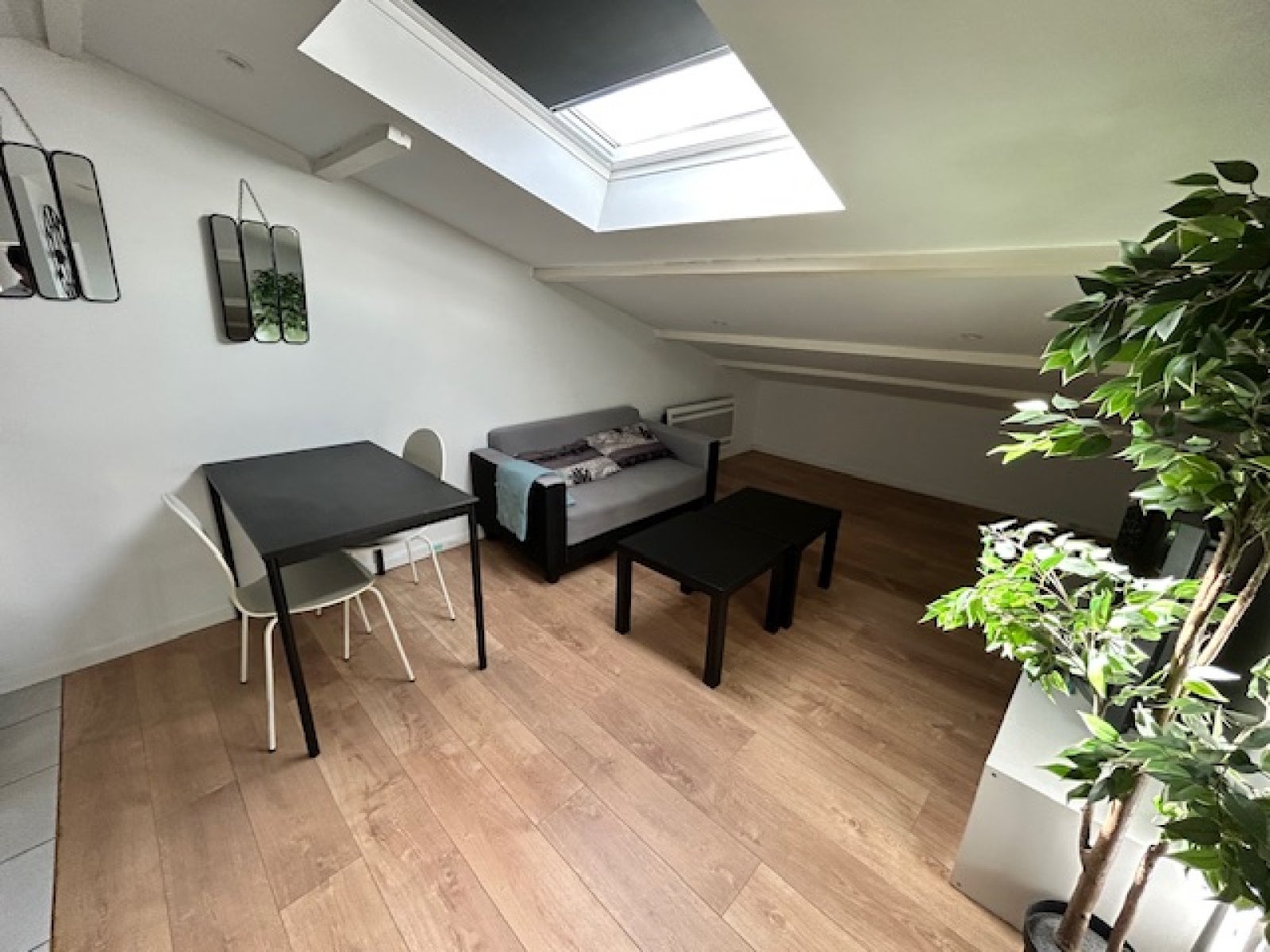 Appartement Rue de Caumont à Toulouse