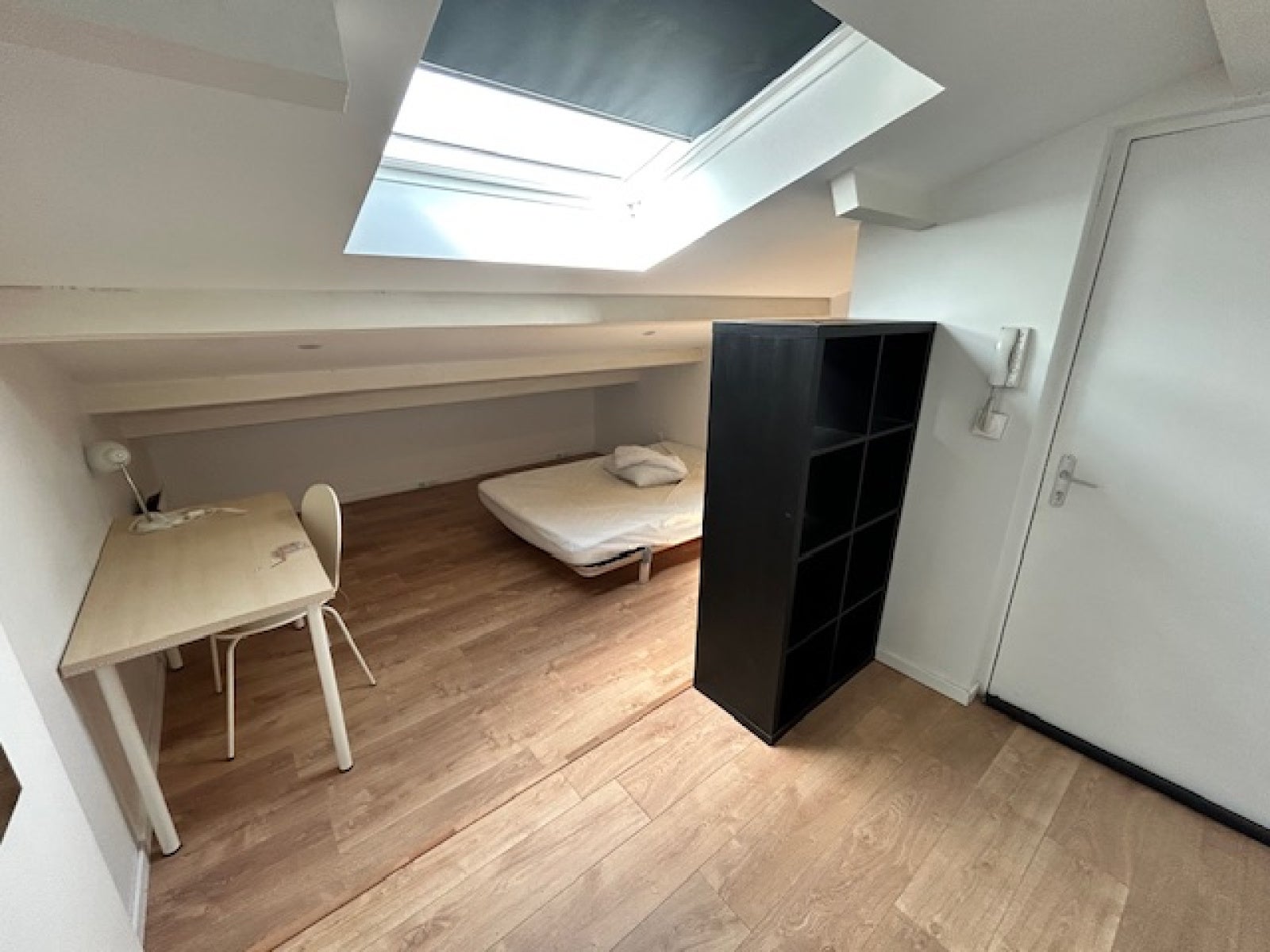 Appartement Rue de Caumont à Toulouse
