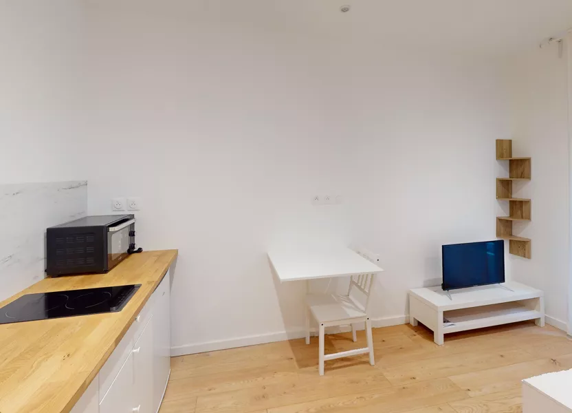 Appartement Rue Élisée Reclus à Saint-Étienne