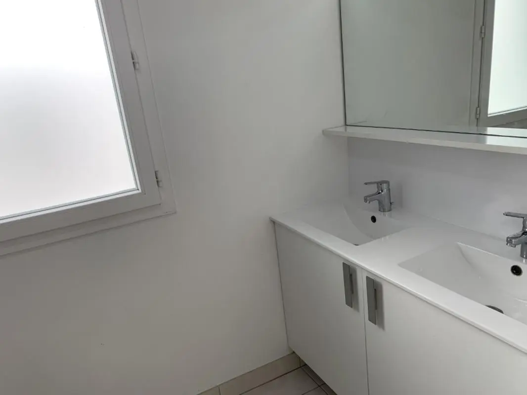Flat Rue de l'Eau Blanche in Cadaujac