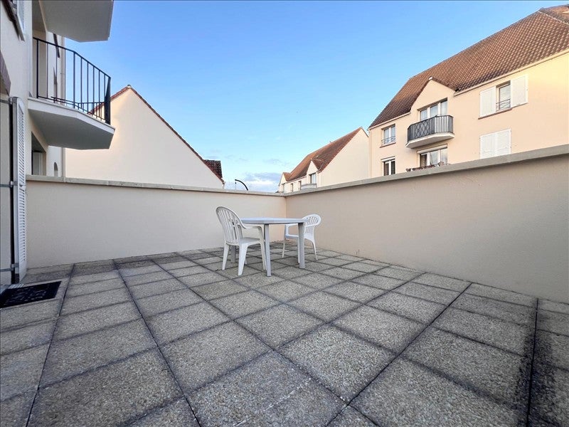 Appartement Place de la Gare à Saint-Gratien