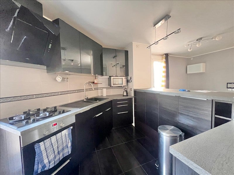 Appartement Place de la Gare à Saint-Gratien