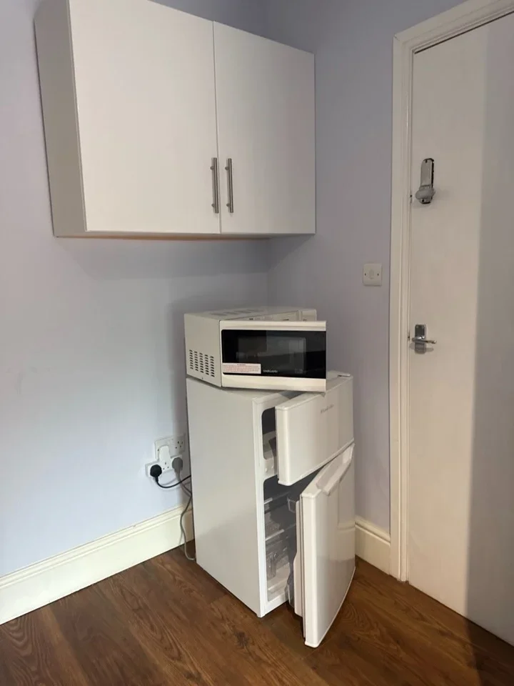 Room Moss Street in Milnrow