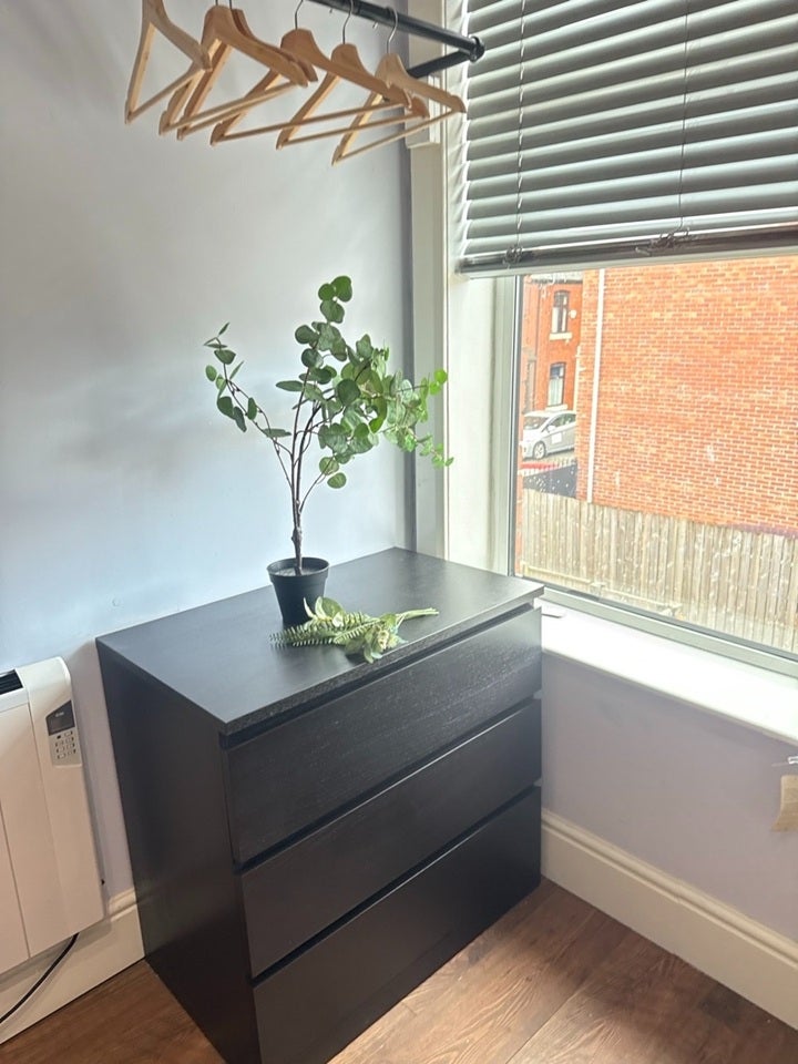 Room Moss Street in Milnrow