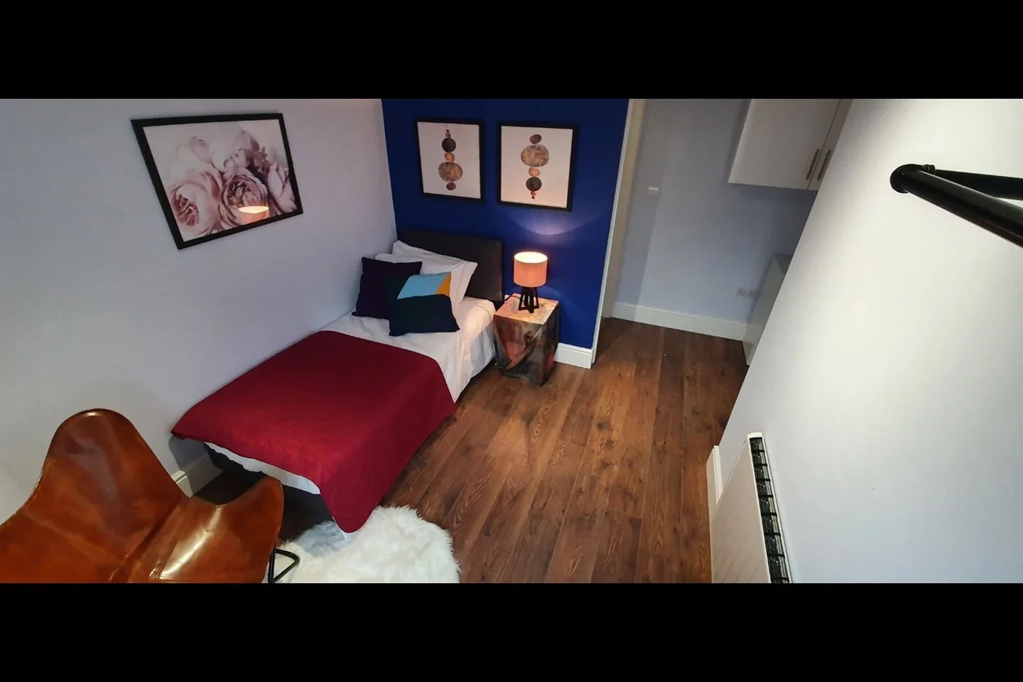 Room Moss Street in Milnrow