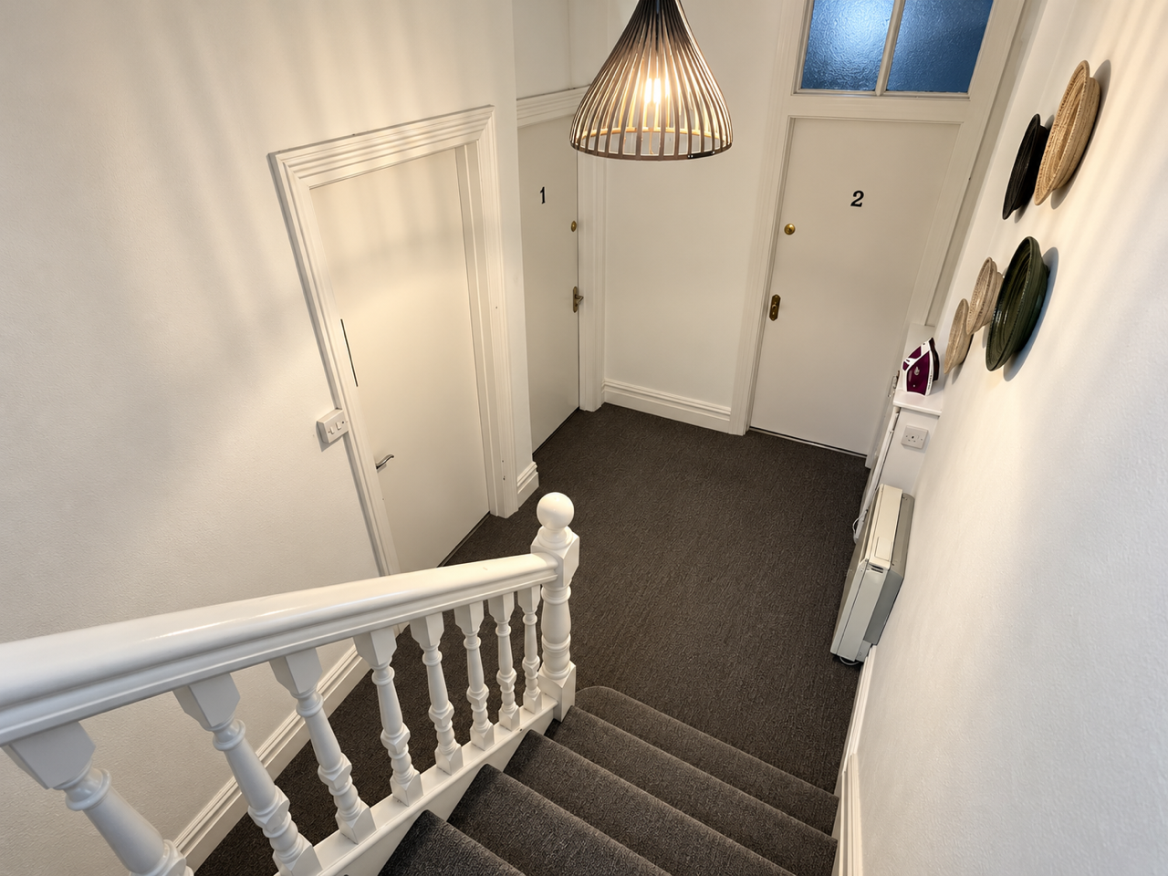 Room Poole Road in Poole