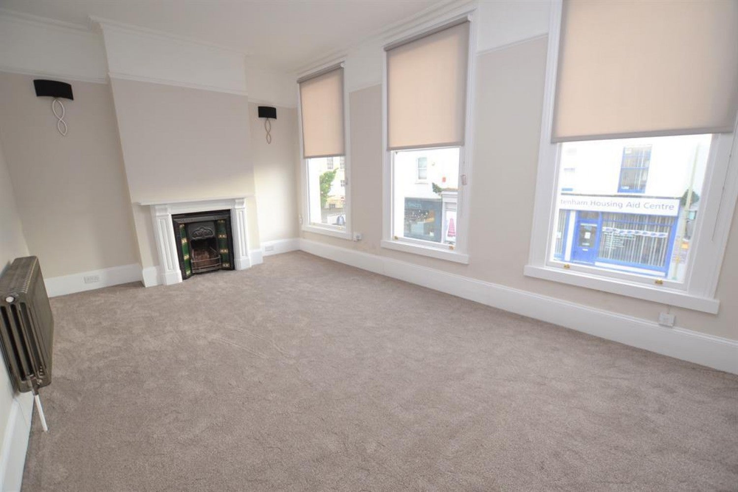 Flat Prestbury Road in Cheltenham