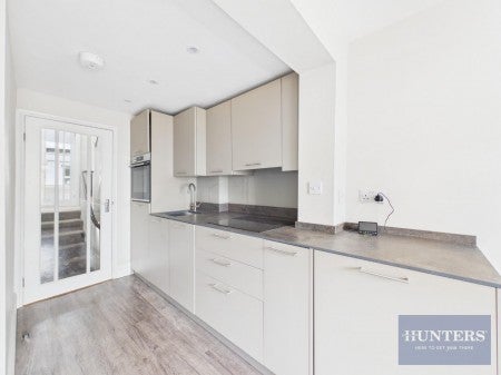Flat Prestbury Road in Cheltenham