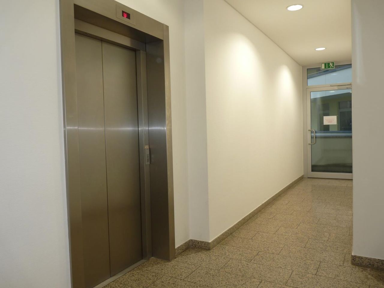 Wohnung Markgrafenstraße in Berlin