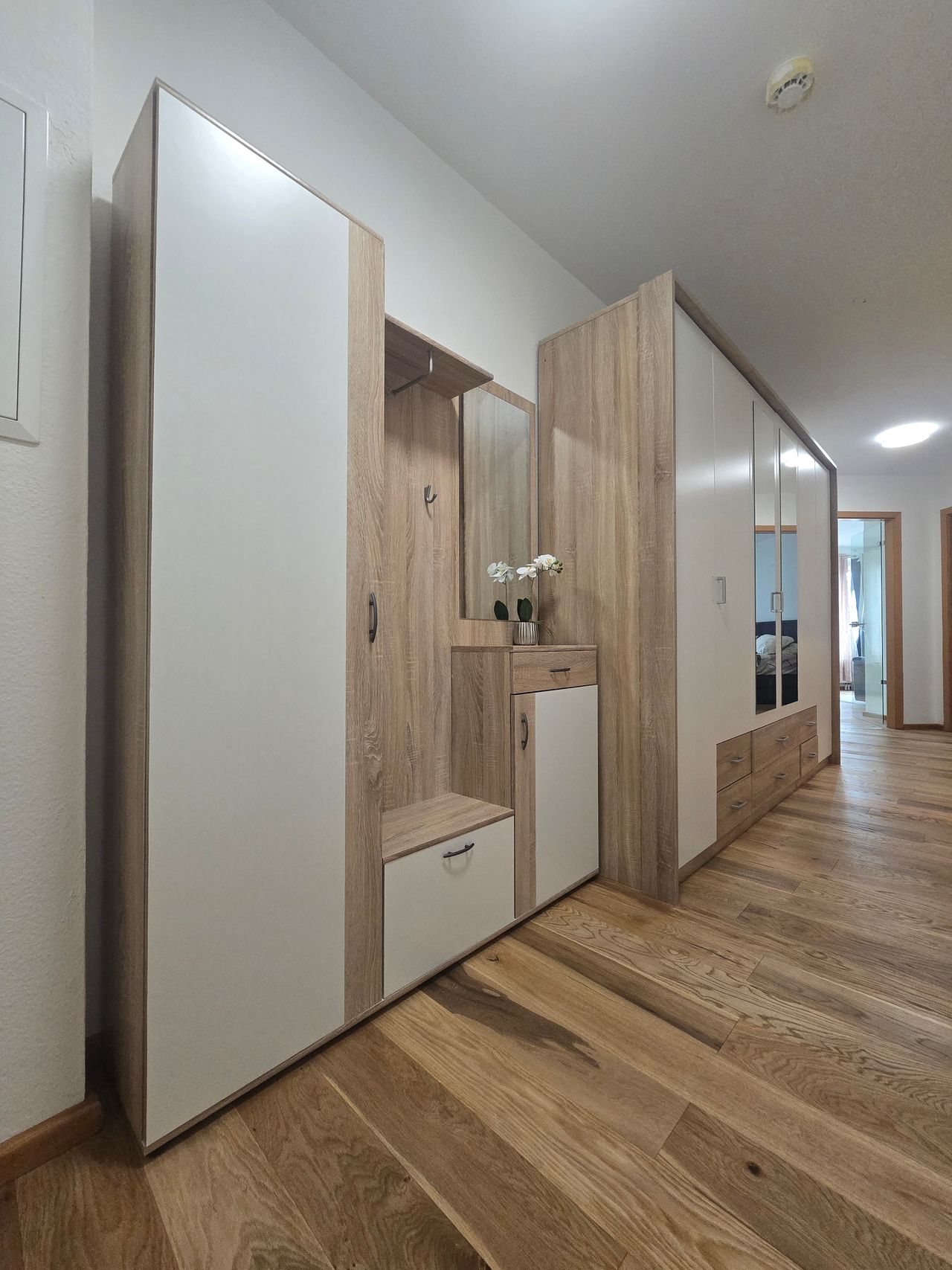 Wohnung Markgrafenstraße in Berlin