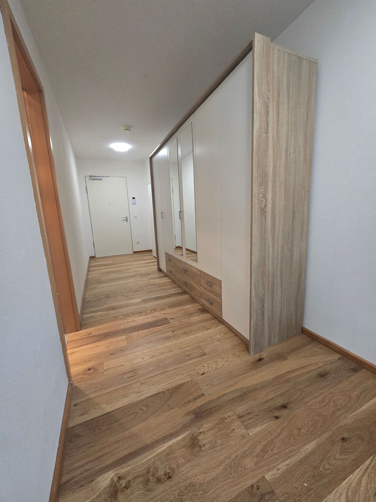 Wohnung Markgrafenstraße in Berlin