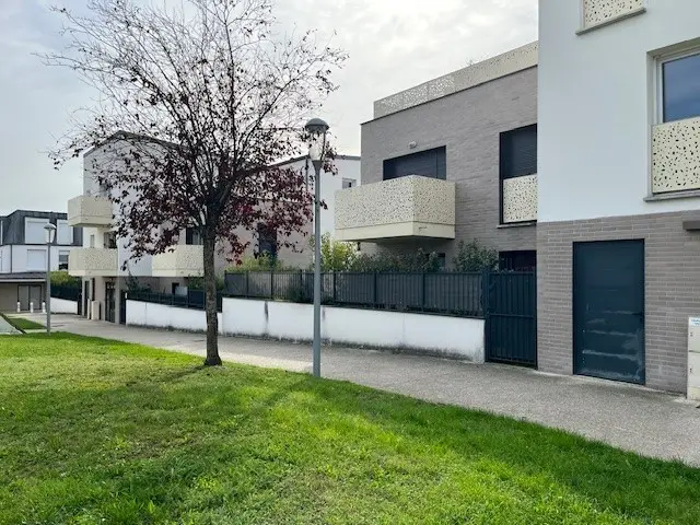Appartement Sentier Renaud à Bruyères-le-Châtel