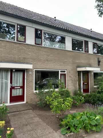 Appartement Camminghalaan 97 in Bunnik