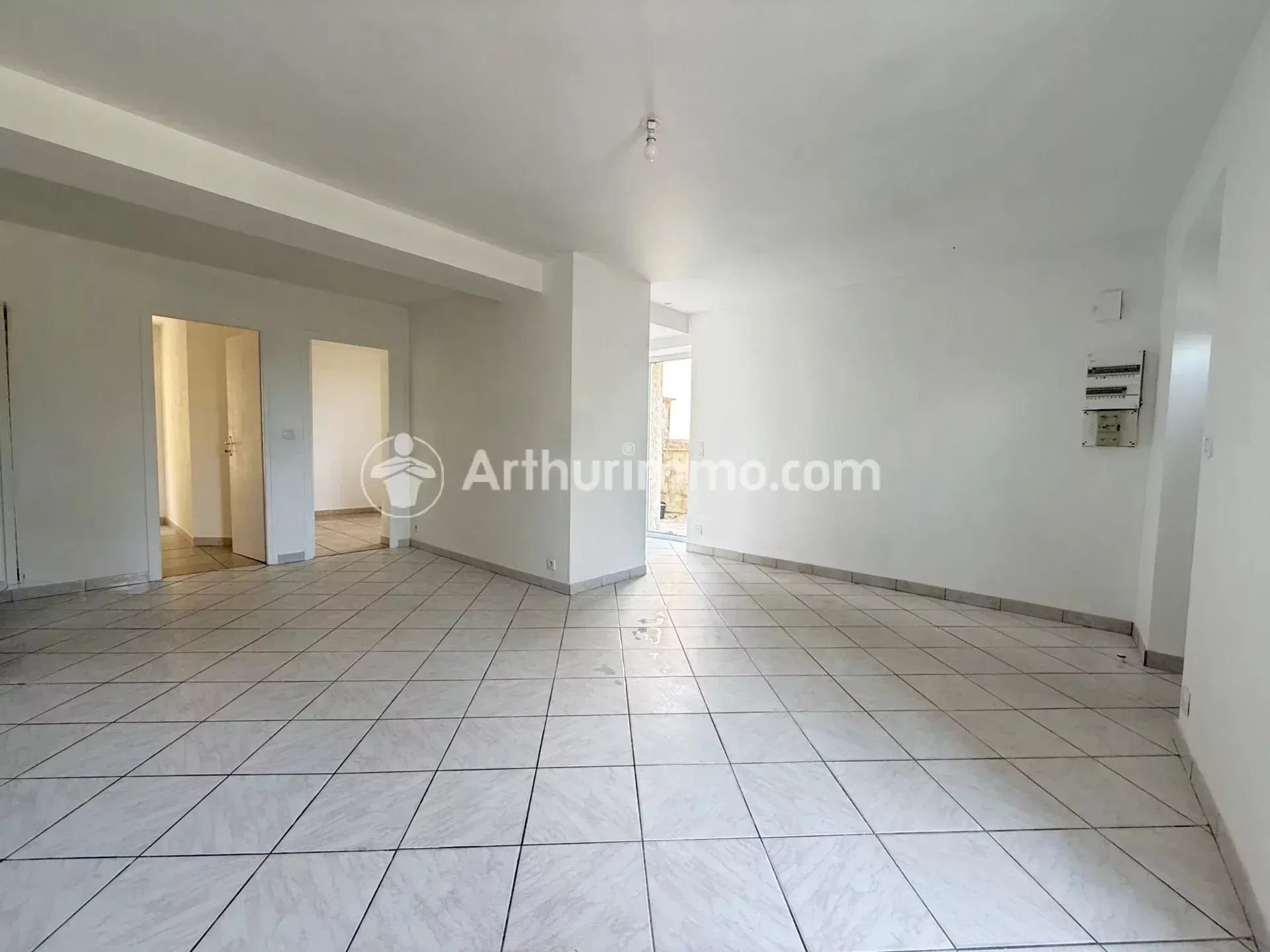 Flat Avenue Charles de Gaulle in Terrasson-Lavilledieu