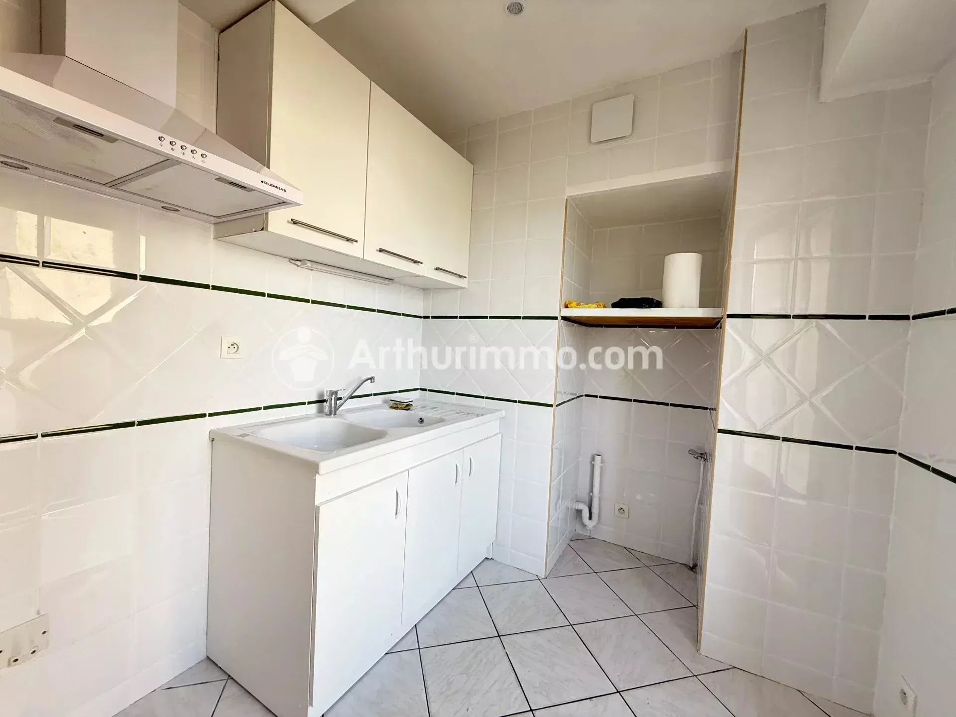 Flat Avenue Charles de Gaulle in Terrasson-Lavilledieu
