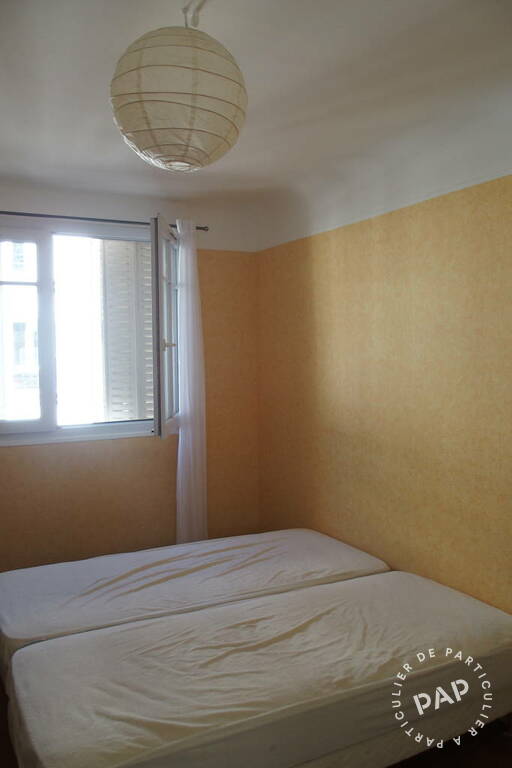 Appartement Avenue du Colonel Henri Rol Tanguy à Paris