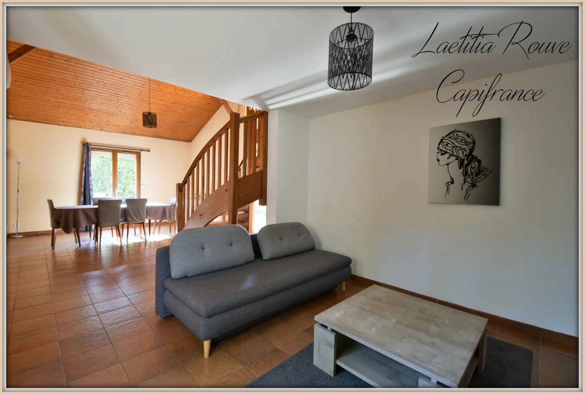 House Impasse Jean Labrunie in Agen