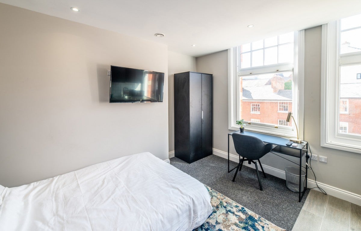 Room Cottage Terrace in Nottingham