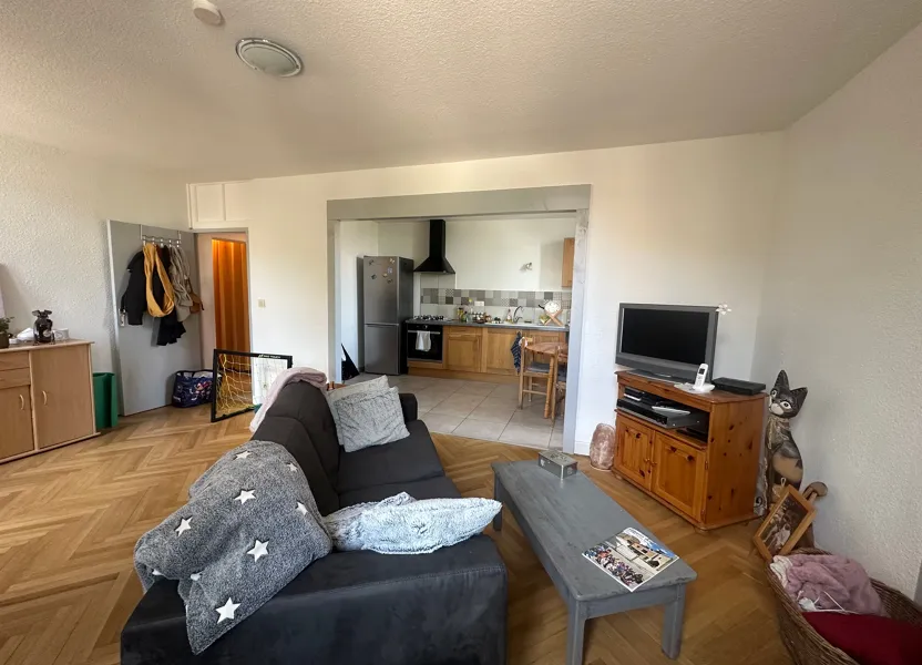 Appartement Route du Villard à Ventavon