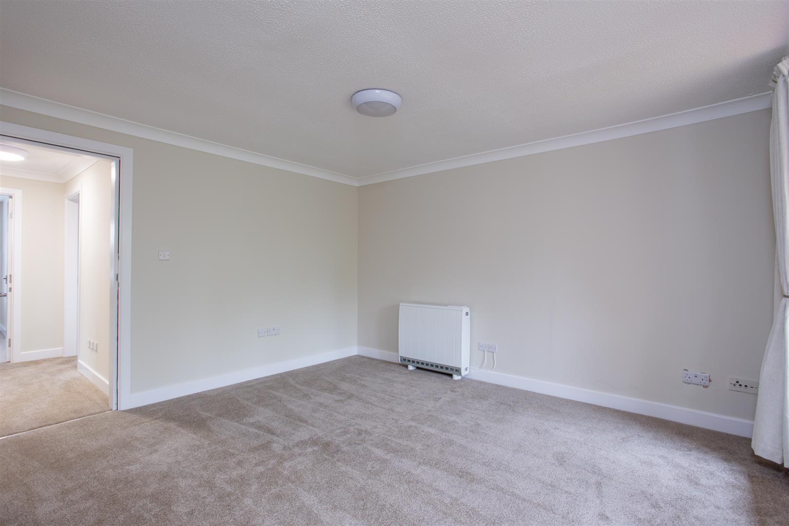 Flat Heworth Mews in York