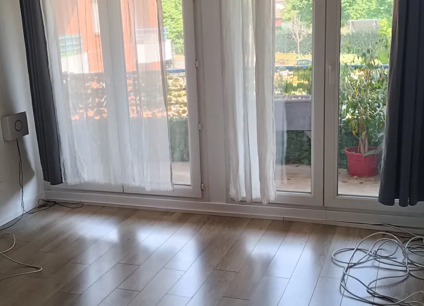 Appartement Rue George Sand à Blagnac