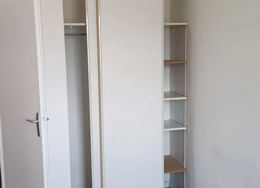 Appartement Rue George Sand à Blagnac