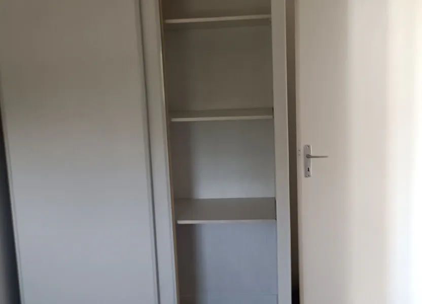 Appartement Rue George Sand à Blagnac