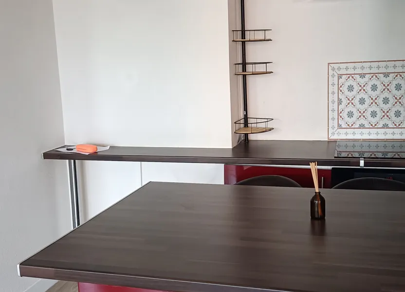 Appartement Rue George Sand à Blagnac