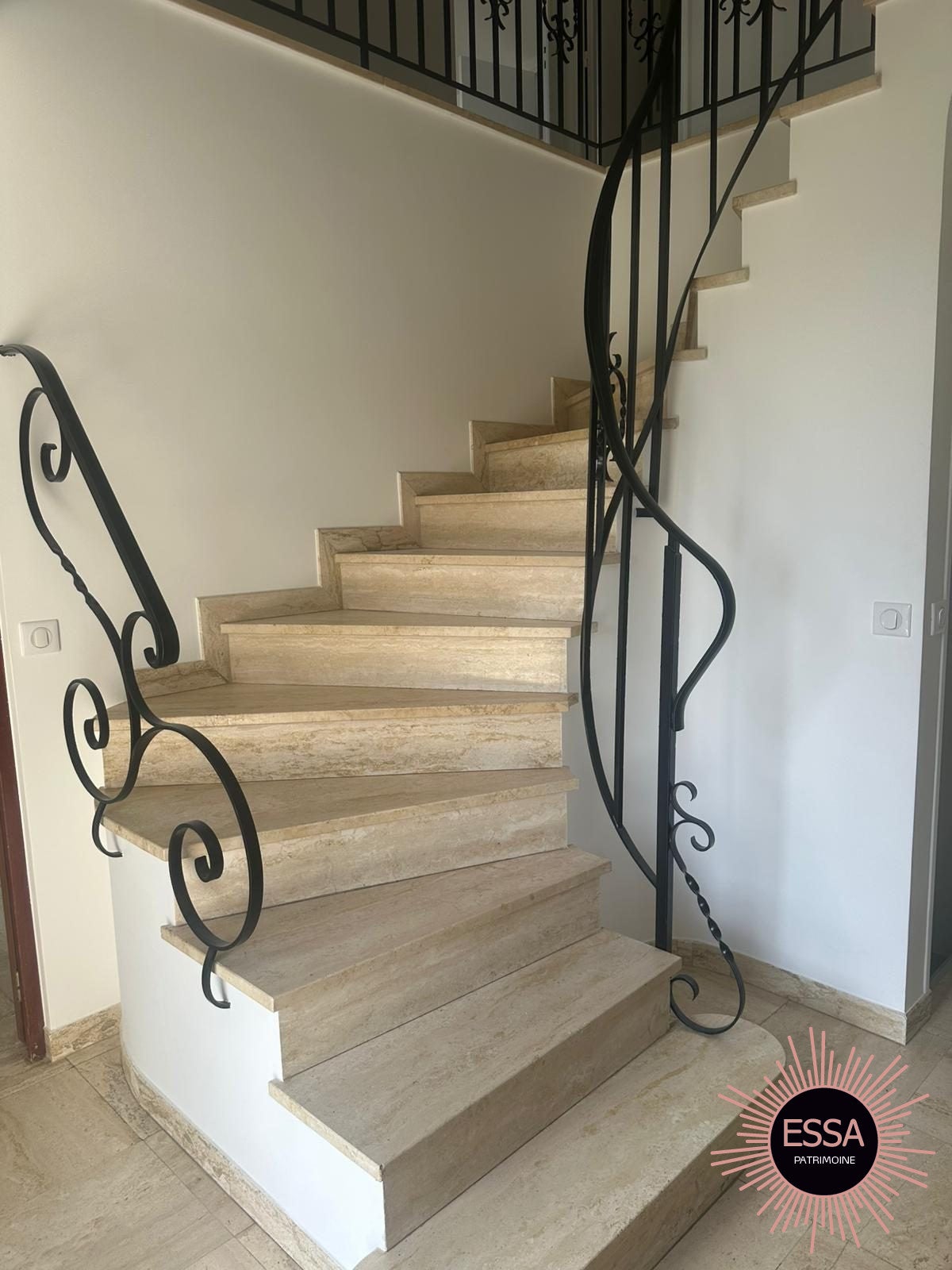 House Chemin de Poissy in Maule