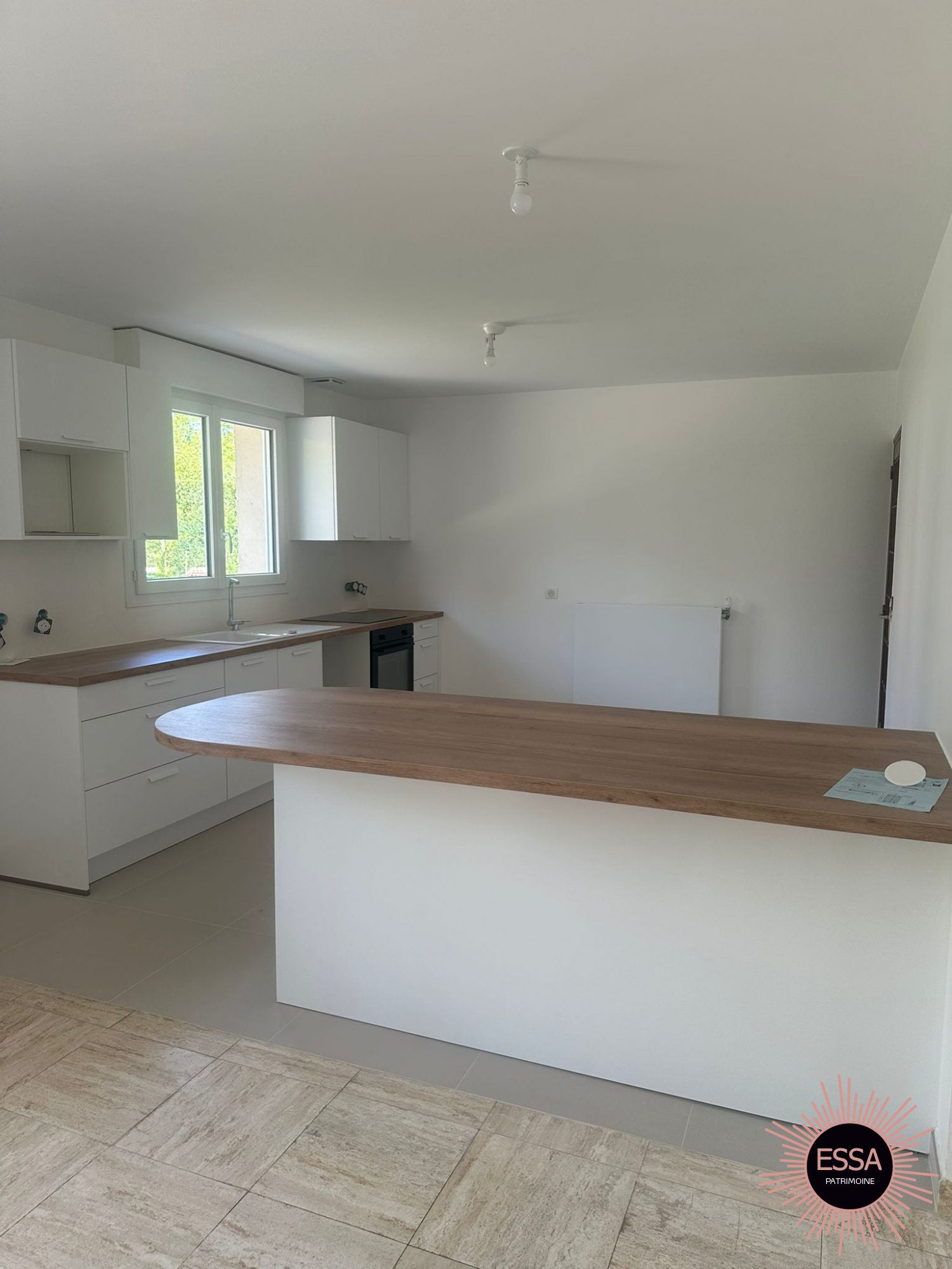 House Chemin de Poissy in Maule