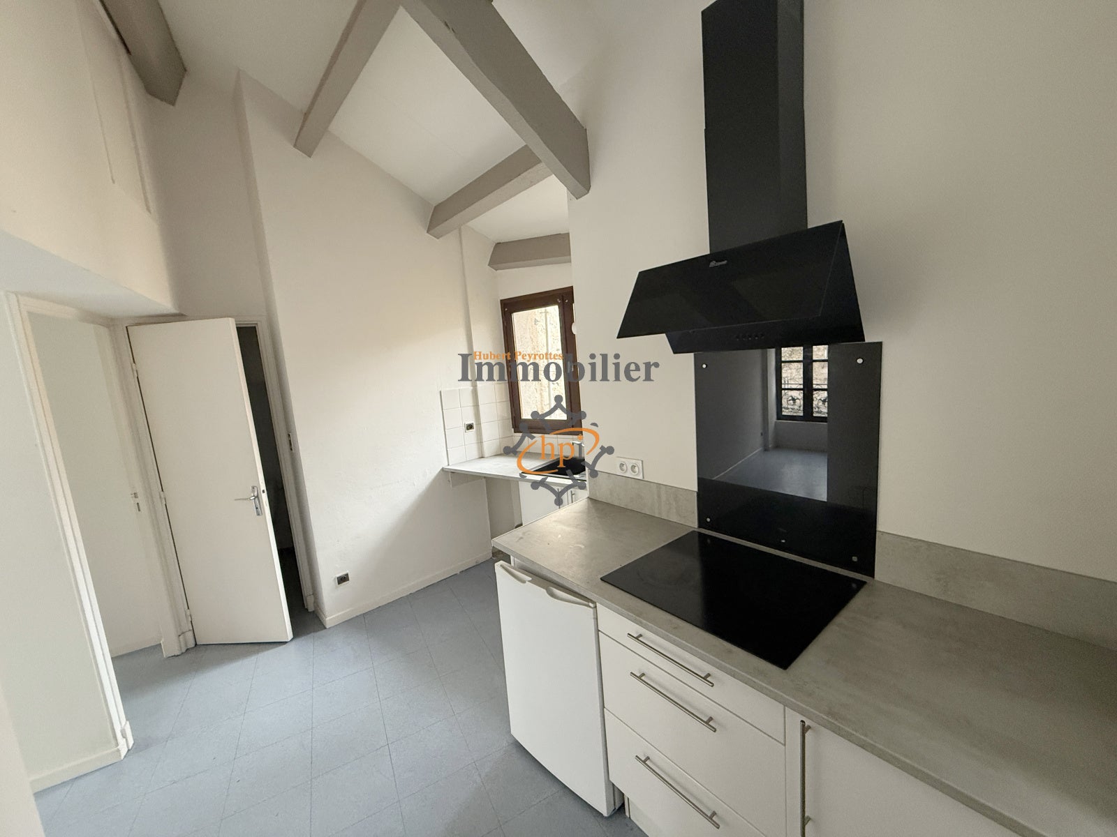 Appartement Place de la Liberté à Saint-Affrique